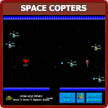 Space Copters